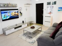 Constanta, Mamaia Nord