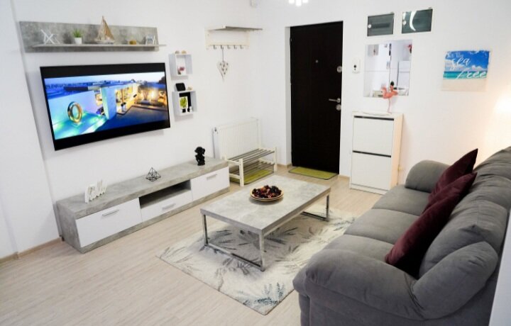 Constanta, Mamaia Nord