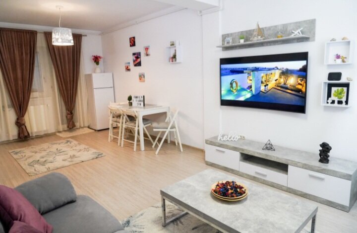 Constanta, Mamaia Nord