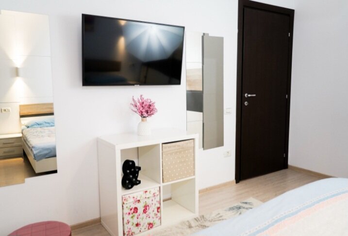 Constanta, Mamaia Nord