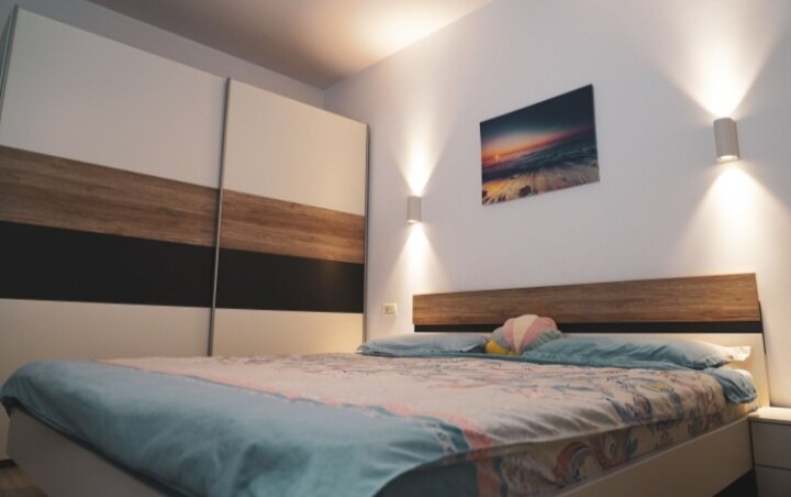 Constanta, Mamaia Nord