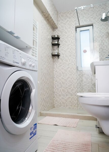 Constanta, Mamaia Nord