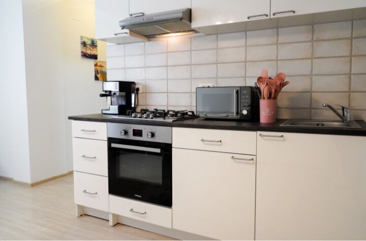 Constanta, Mamaia Nord